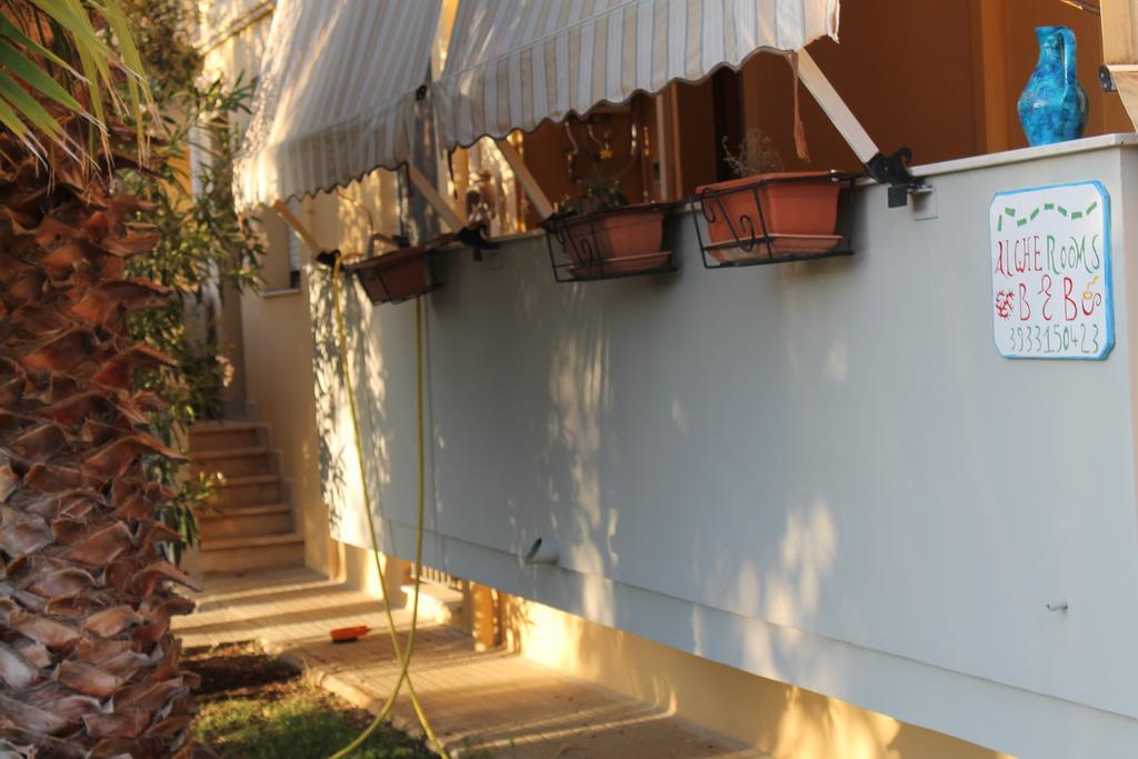 Frühstückspension Algherooms Alghero