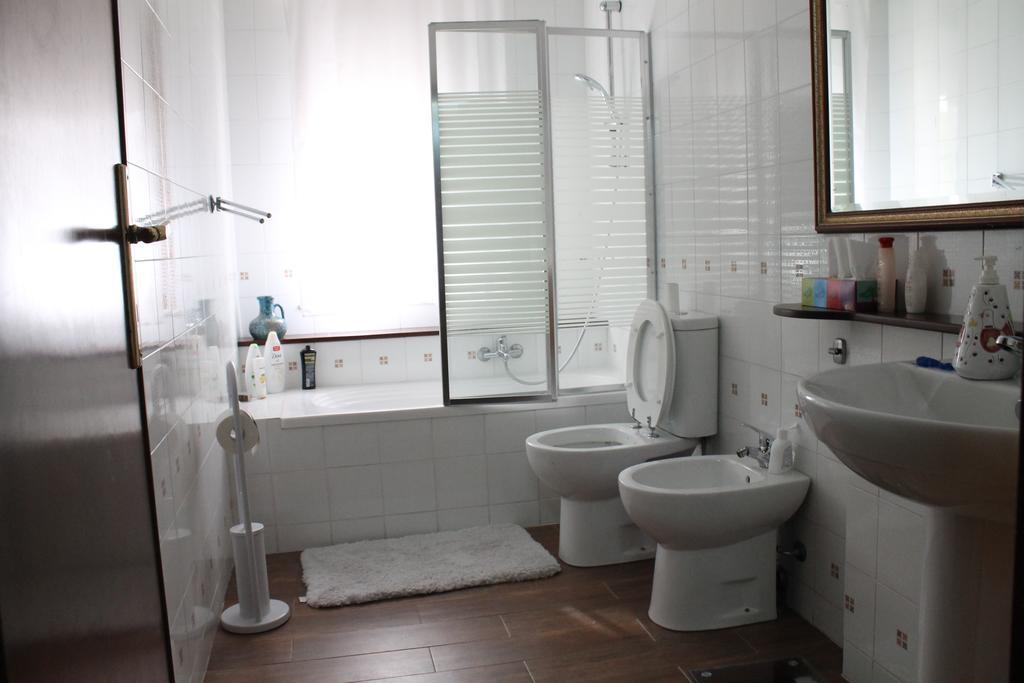 Frühstückspension Algherooms Alghero