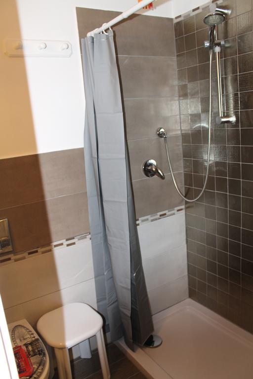 Frühstückspension Algherooms *